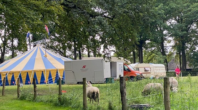 circus