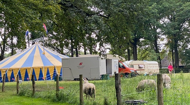 circus