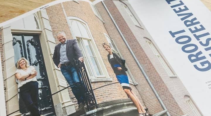 Artikel in Rabo en co