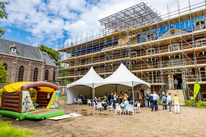 Dag van de bouw 2019