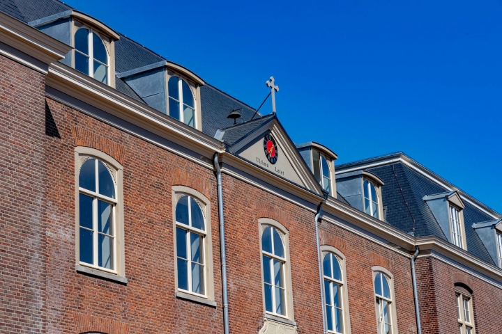 klooster