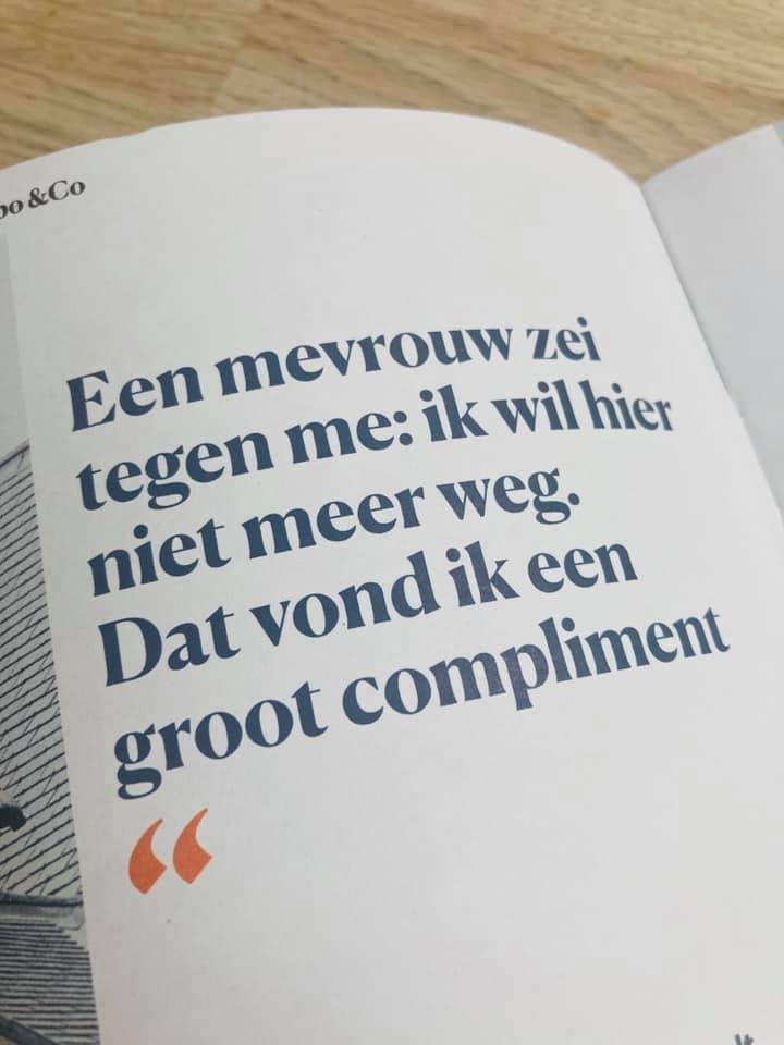 Artikel in Rabo en Co 2